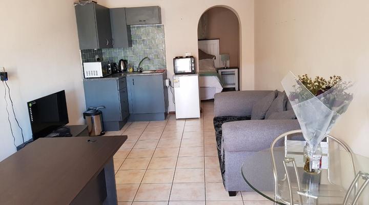 Honeywell Accomodation