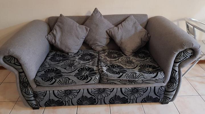 Honeywell Accomodation