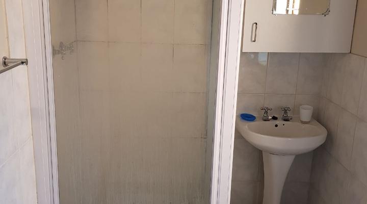 Honeywell Accomodation