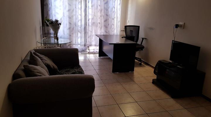 Honeywell Accomodation