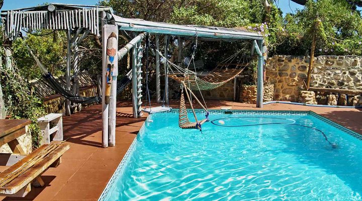 Campsbayglen