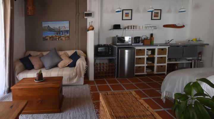 Bramley Accommodation