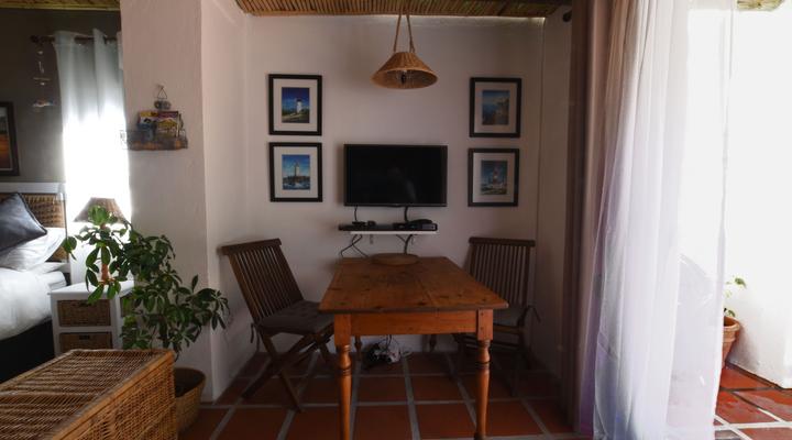 Bramley Accommodation