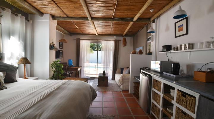 Bramley Accommodation