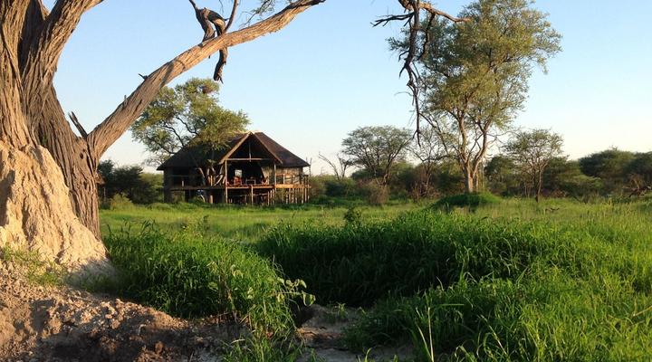South Okavango | Omogolo Hideaways