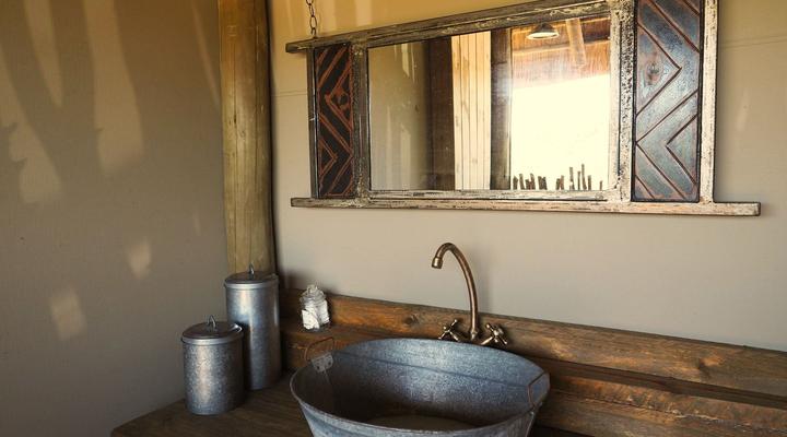South Okavango | Omogolo Hideaways