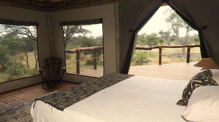 South Okavango | Omogolo Hideaways