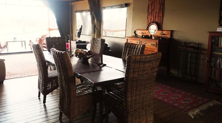 South Okavango | Omogolo Hideaways