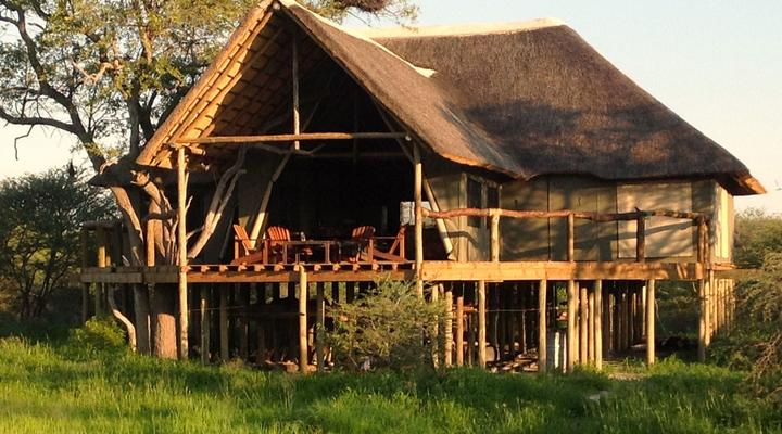 South Okavango | Omogolo Hideaways