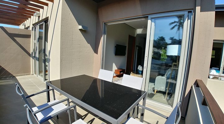 Eden Palms Family Apartment Unit 7