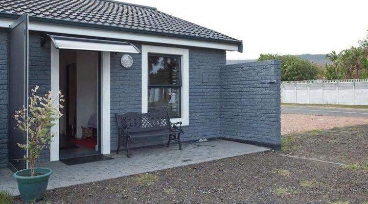 Inn da Mood-Bothasig