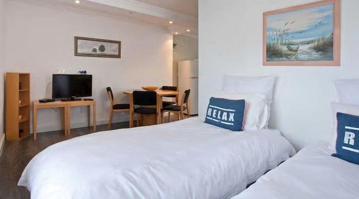 Inn da Mood-Bothasig