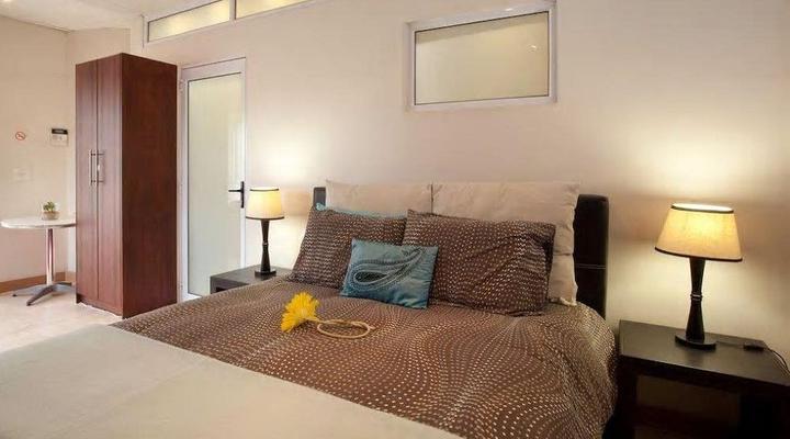 Inn da Mood-Bothasig