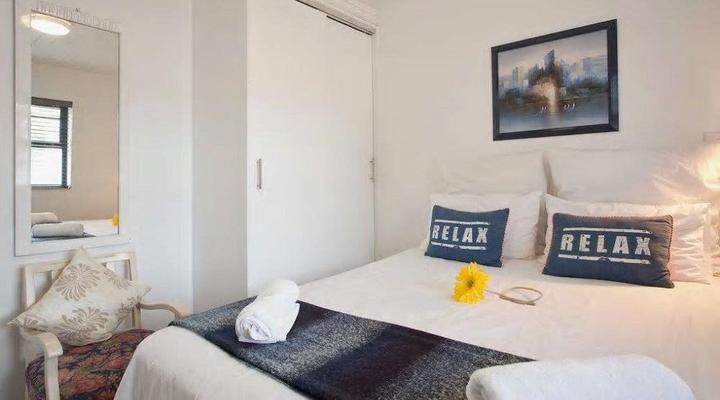 Inn da Mood-Bothasig