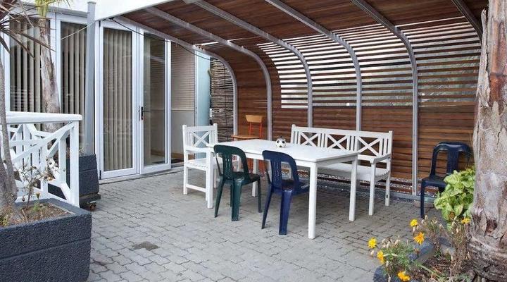 Inn da Mood-Bothasig