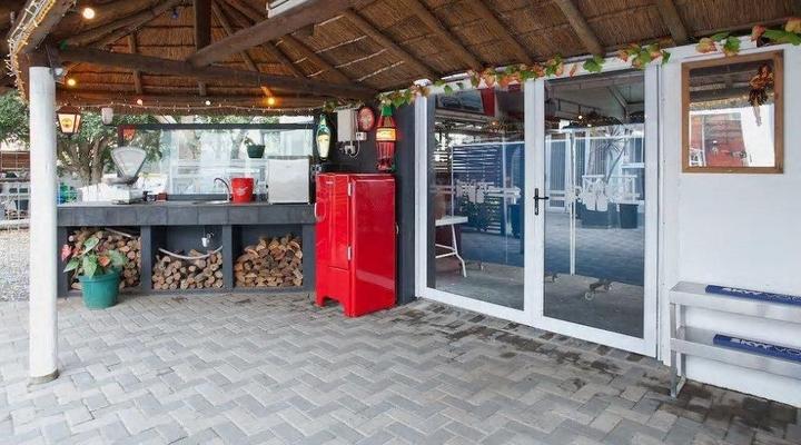 Inn da Mood-Bothasig