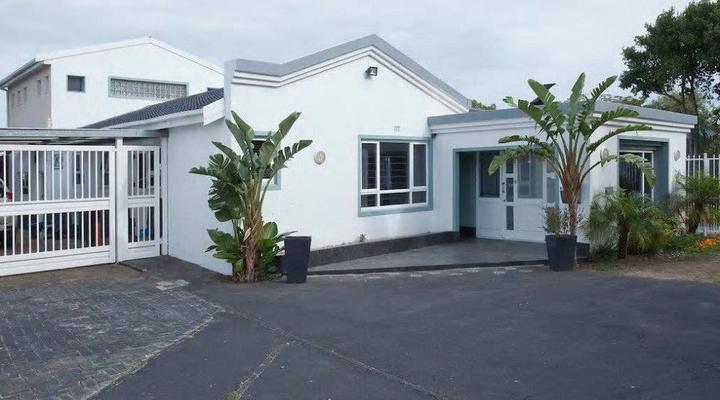 Inn da Mood-Bothasig