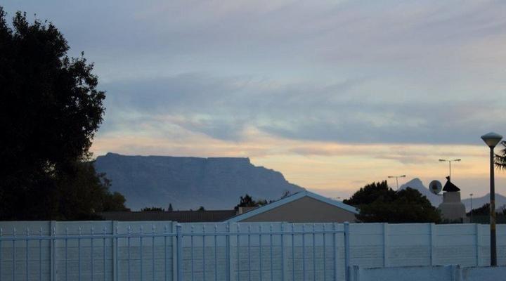 Inn da Mood-Bothasig