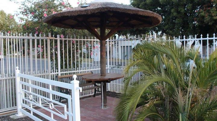 Inn da Mood-Bothasig