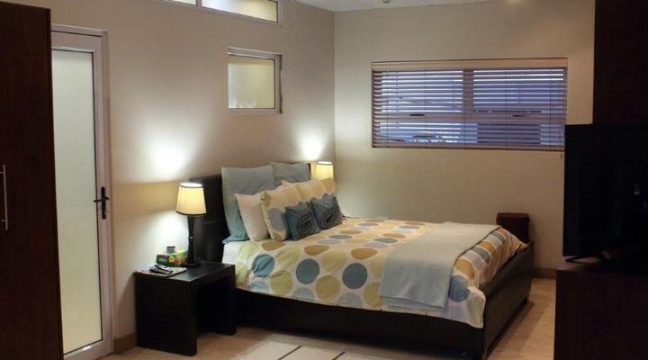 Inn da Mood-Bothasig