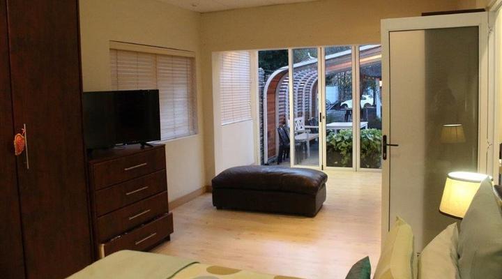 Inn da Mood-Bothasig