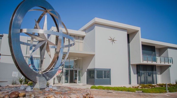 Aan de Zee @ Pinnacle Self – Catering Villas