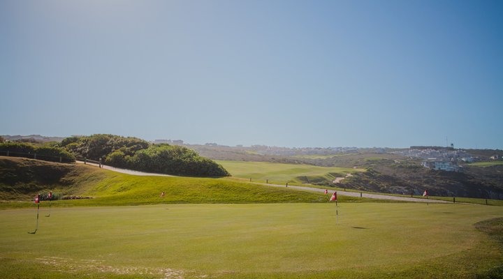 Aan de Zee @ Pinnacle Self – Catering Villas