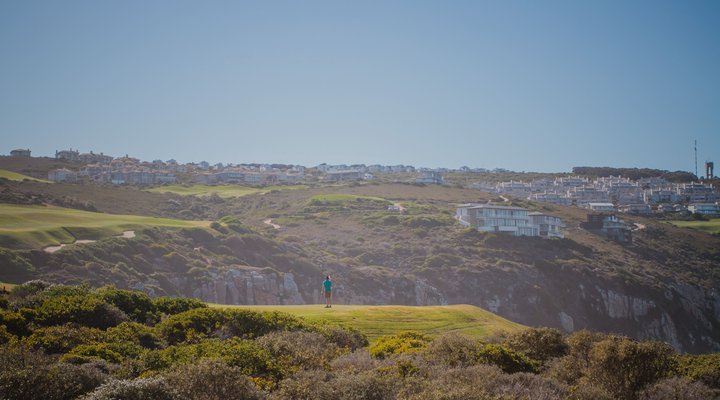 Aan de Zee @ Pinnacle Self – Catering Villas