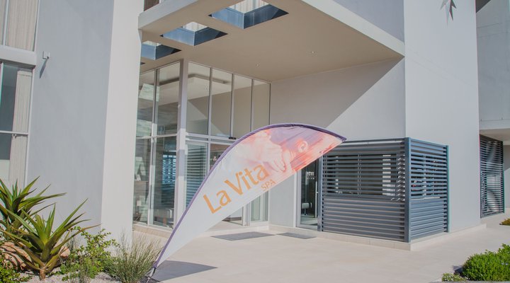 Aan de Zee @ Pinnacle Self – Catering Villas