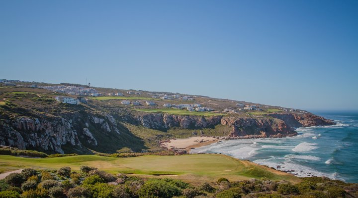 Aan de Zee @ Pinnacle Self – Catering Villas