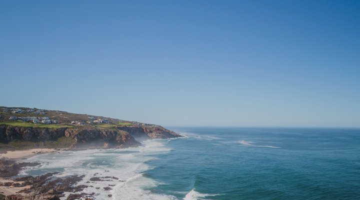 Aan de Zee @ Pinnacle Self – Catering Villas