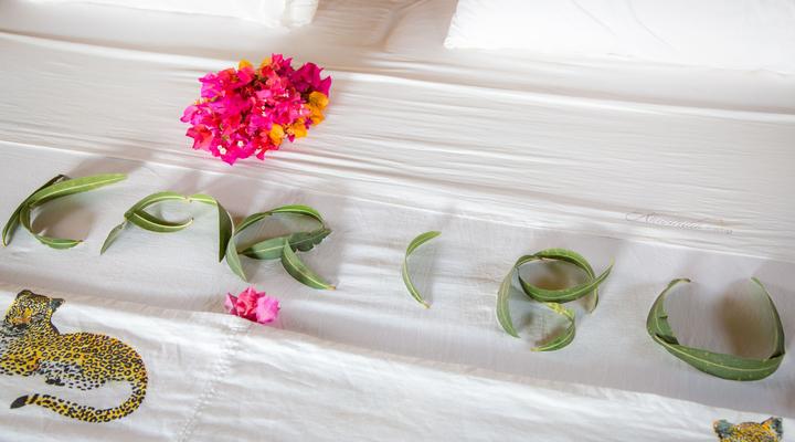 Ecolodge Kuwinda Safari Tented Camp