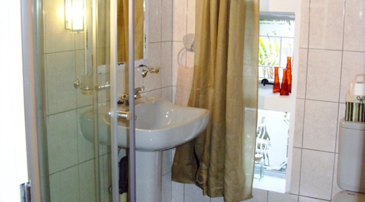 Purple Zebra Guest House