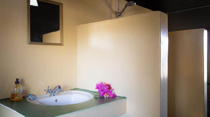 Ecolodge Kuwinda Safari Tented Camp