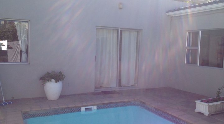 Flamingo Lagoon Self Catering
