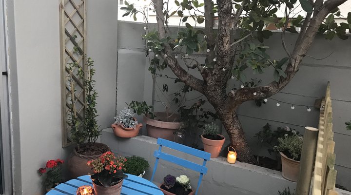 Flamingo Lagoon Self Catering
