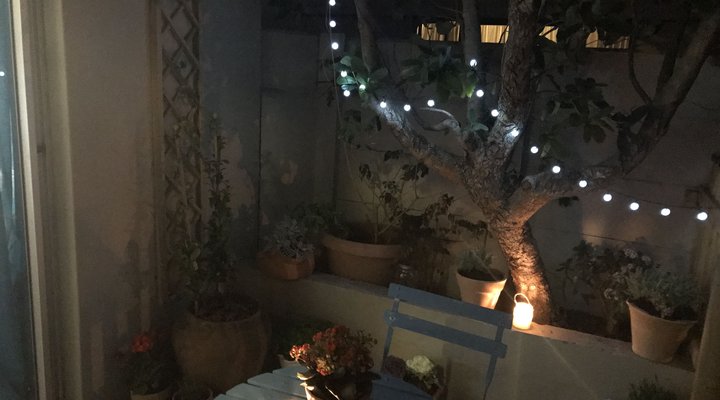 Flamingo Lagoon Self Catering