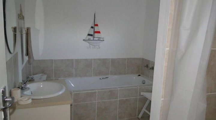 Sandals Self-catering Accommodation