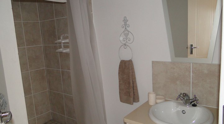 Sandals Self-catering Accommodation