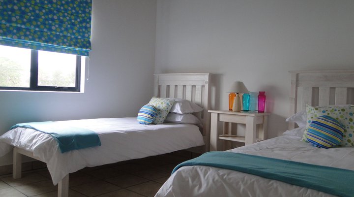 Sandals Self-catering Accommodation