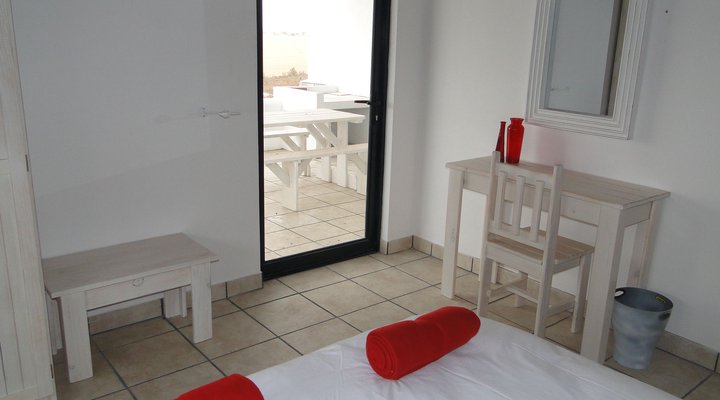 Sandals Self-catering Accommodation