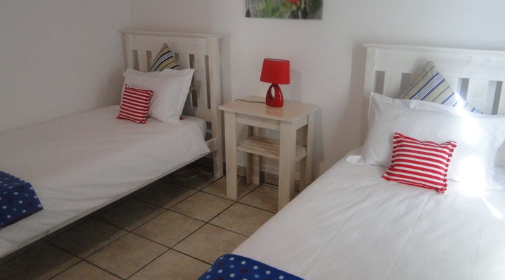 Sandals Self-catering Accommodation