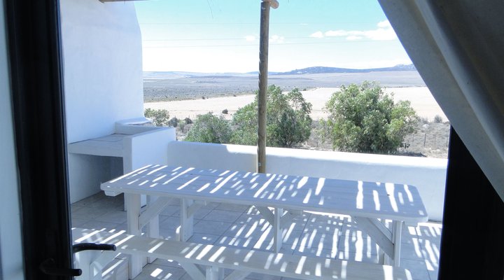 Sandals Self-catering Accommodation