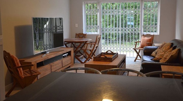 Apartment On Pine