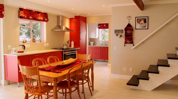 Charming House on the Hill