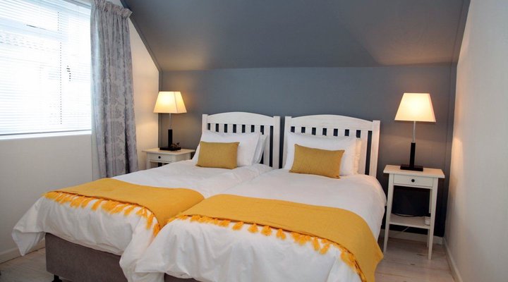 Charming House on the Hill