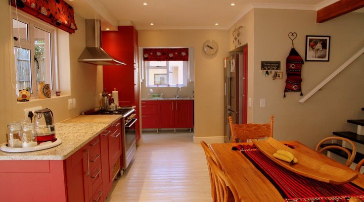 Charming House on the Hill