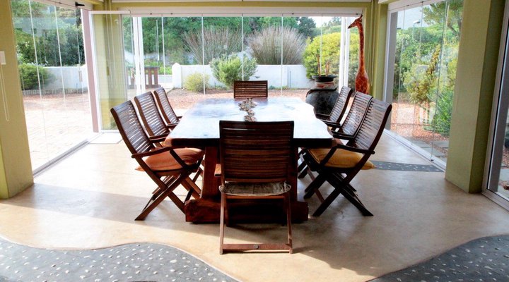 Charming House on the Hill