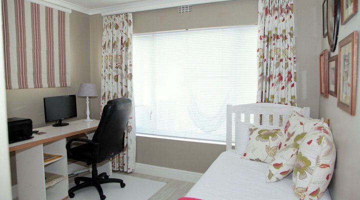 Charming House on the Hill