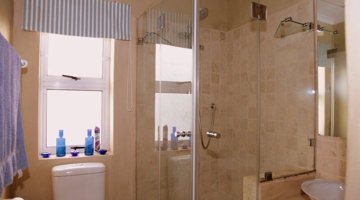 Charming House on the Hill